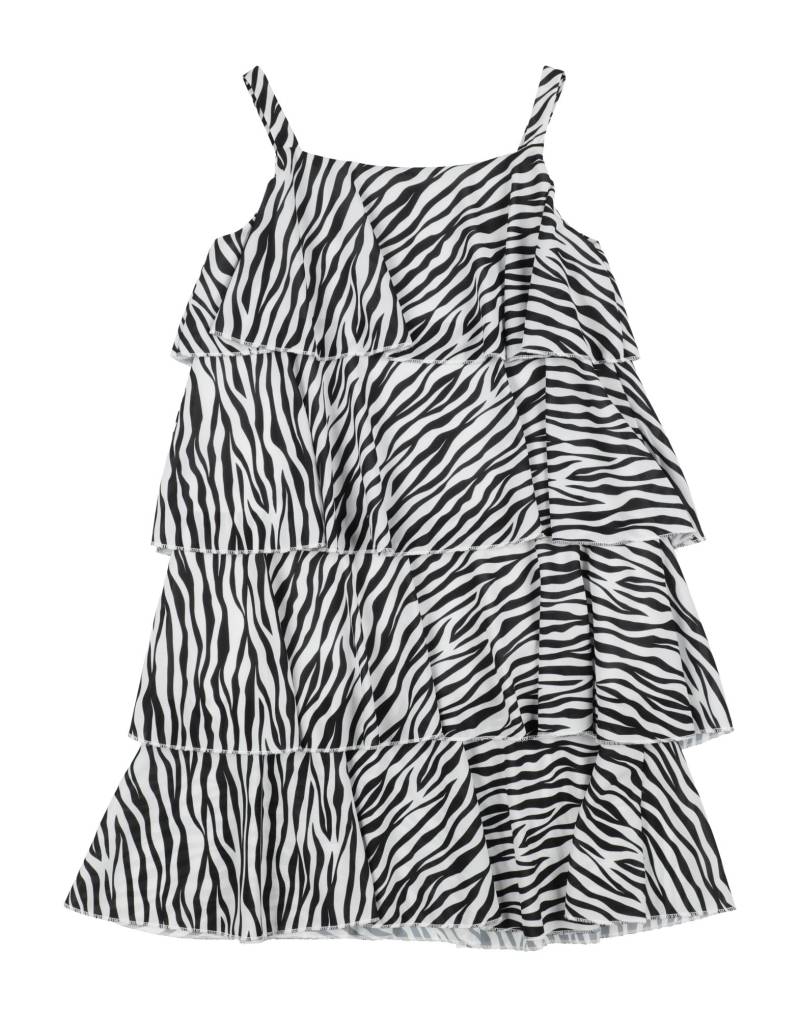 MEILISA BAI Kinderkleid Kinder Weiß von MEILISA BAI