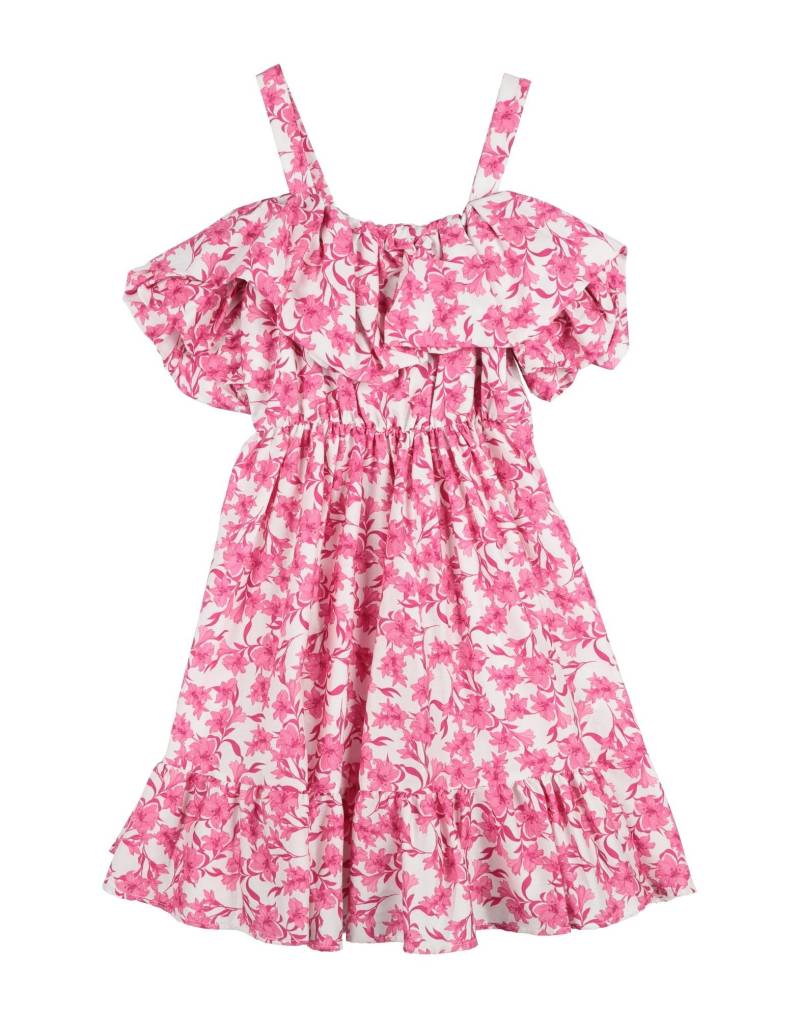 MEILISA BAI Kinderkleid Kinder Weiß von MEILISA BAI