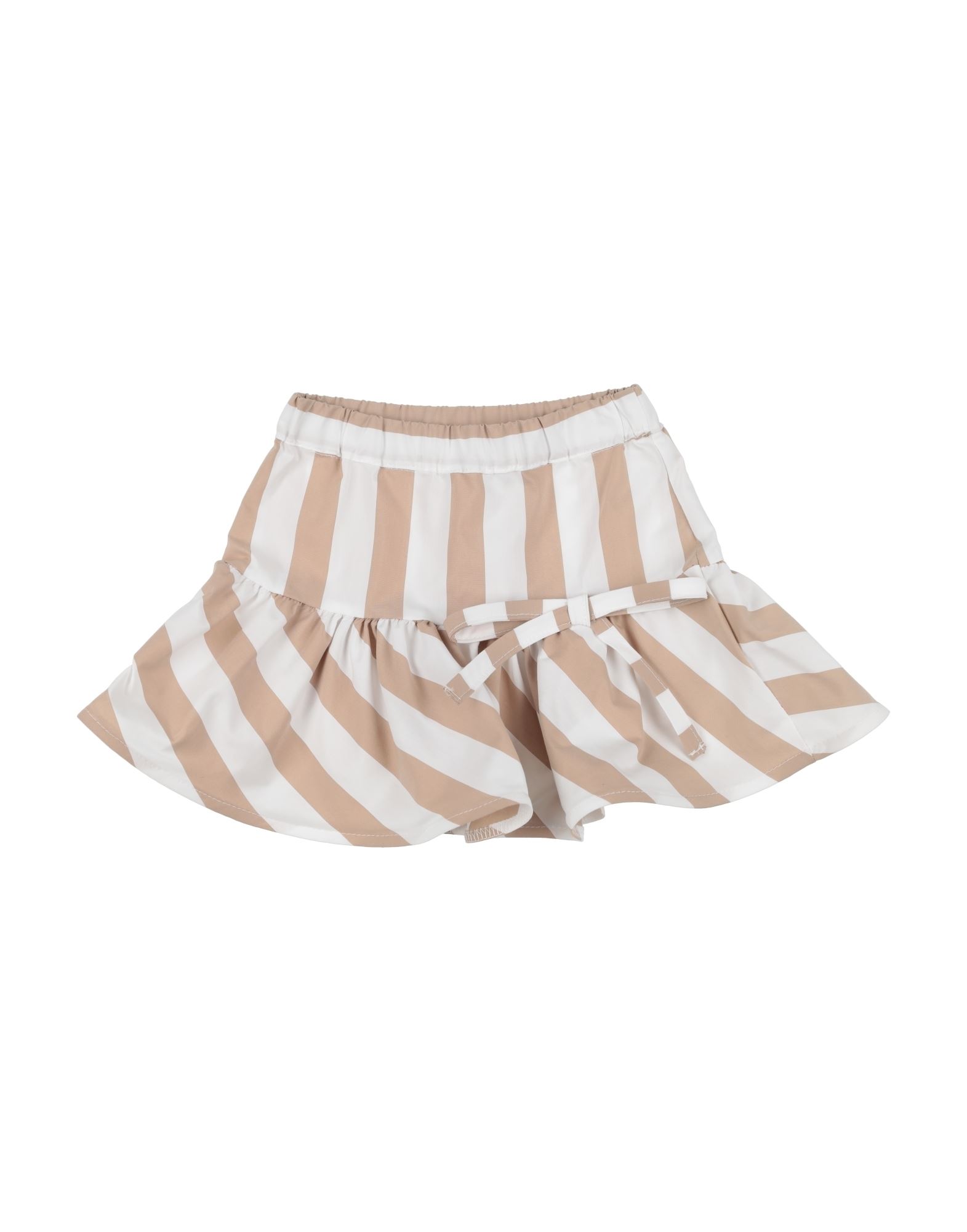 MEILISA BAI Kinderrock Kinder Beige von MEILISA BAI