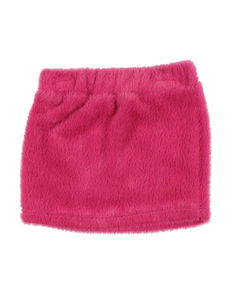 MEILISA BAI Kinderrock Kinder Fuchsia von MEILISA BAI
