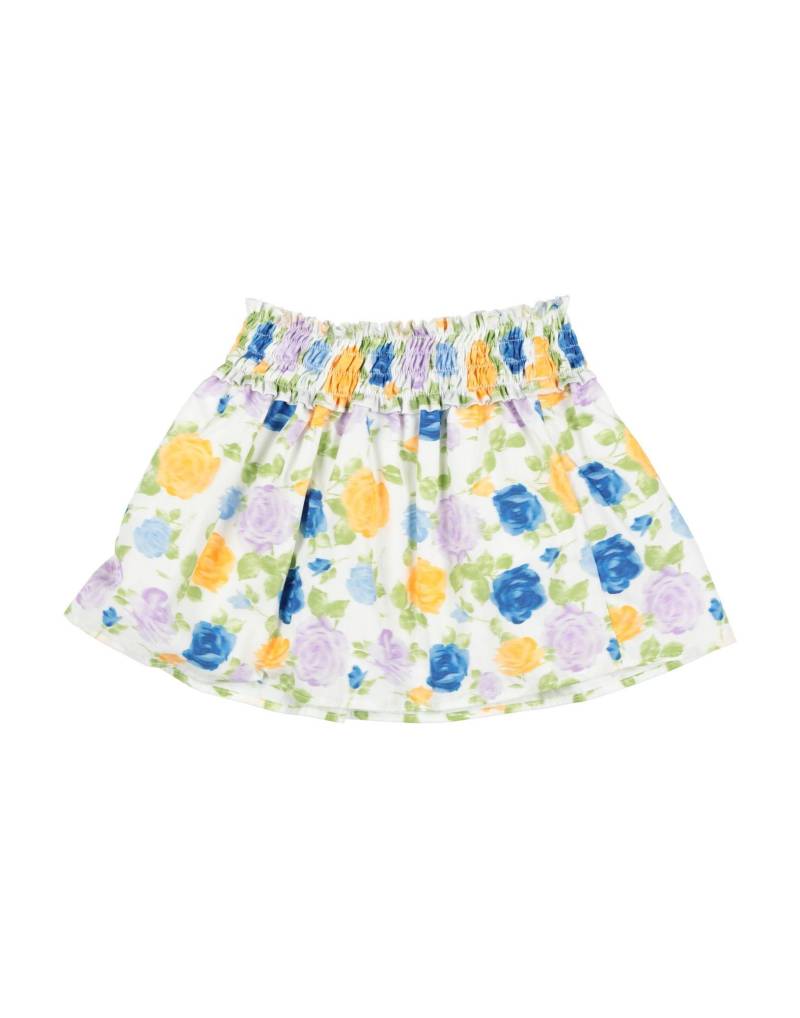 MEILISA BAI Kinderrock Kinder Weiß von MEILISA BAI