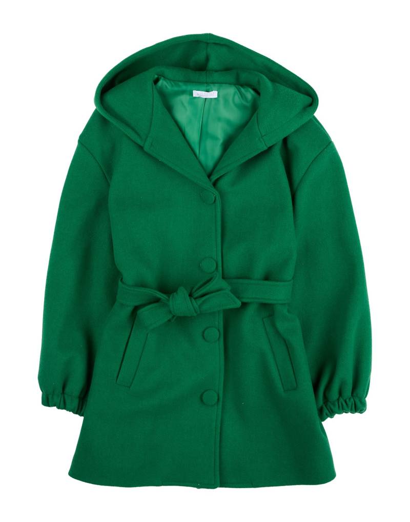 MEILISA BAI Mantel Kinder Grün von MEILISA BAI