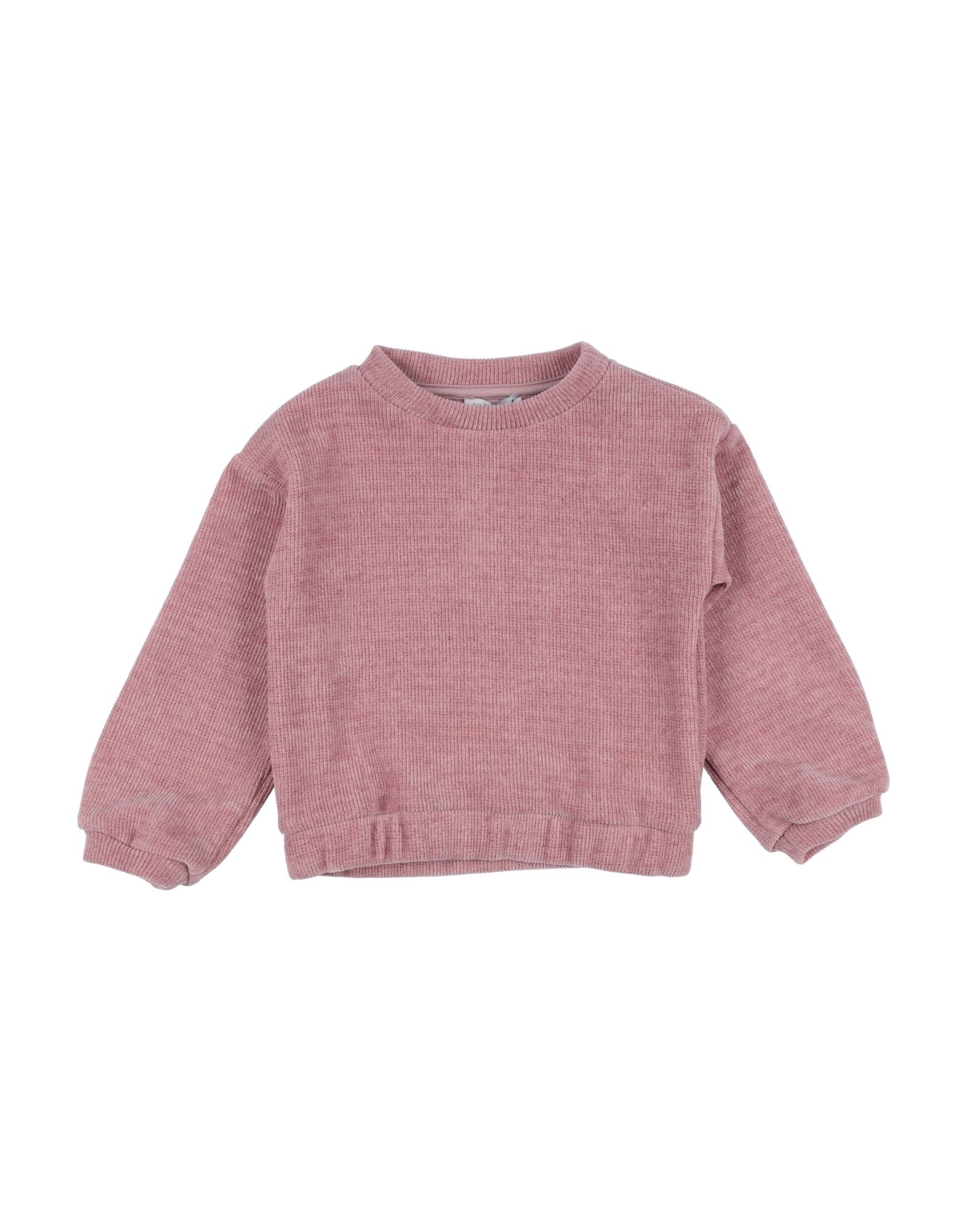 MEILISA BAI Pullover Kinder Altrosa von MEILISA BAI