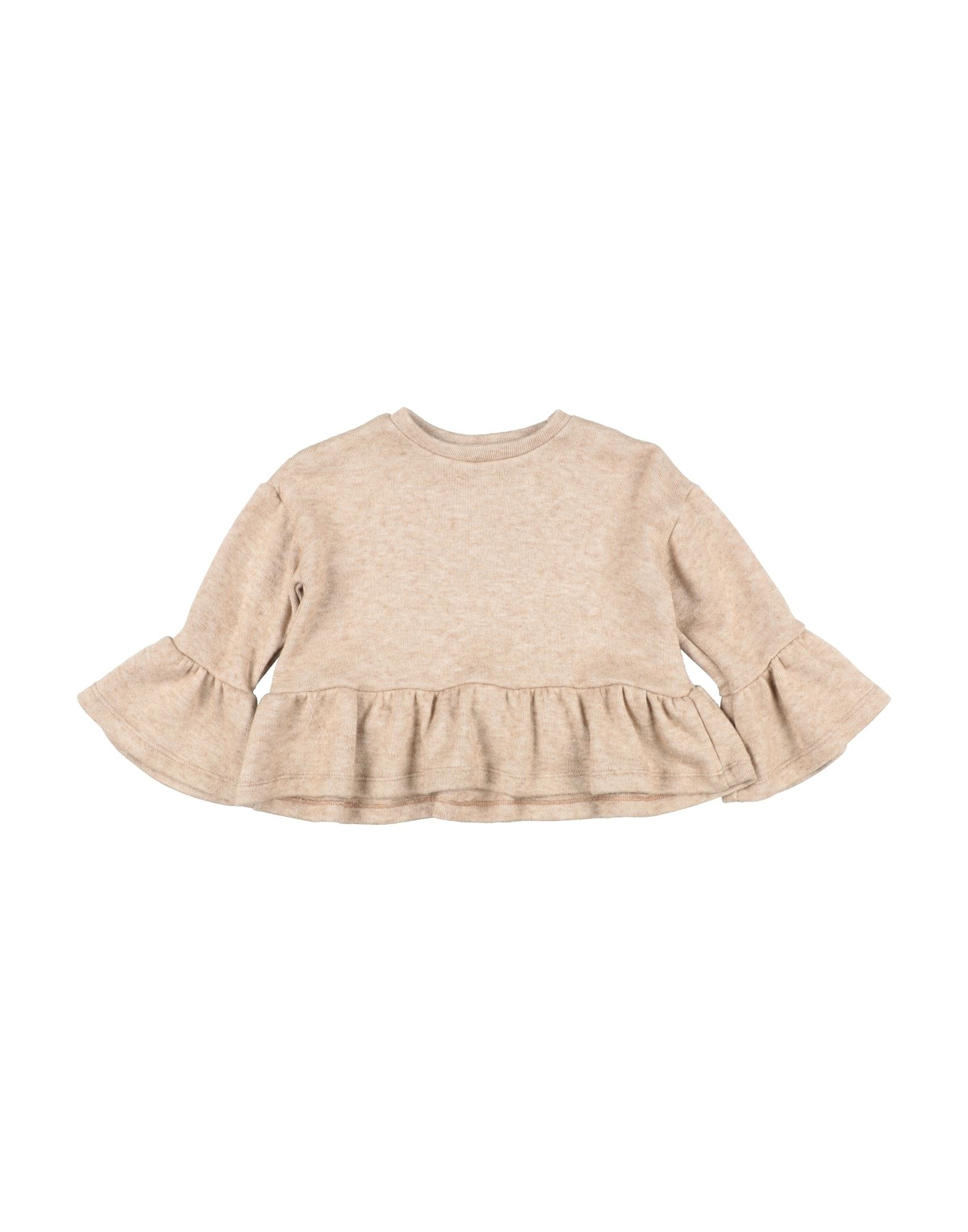 MEILISA BAI Pullover Kinder Beige von MEILISA BAI