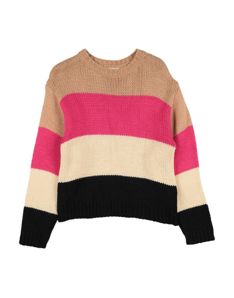 MEILISA BAI Pullover Kinder Beige von MEILISA BAI