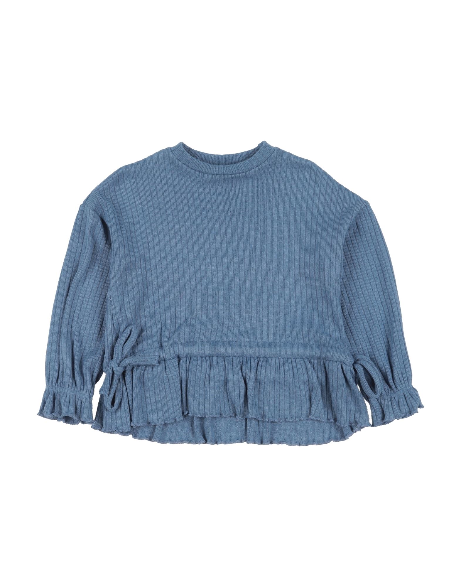 MEILISA BAI Pullover Kinder Blaugrau von MEILISA BAI