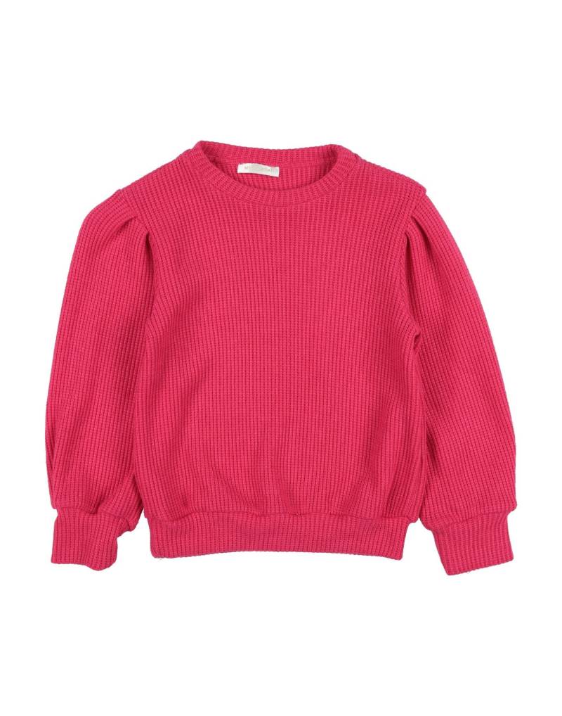 MEILISA BAI Pullover Kinder Fuchsia von MEILISA BAI