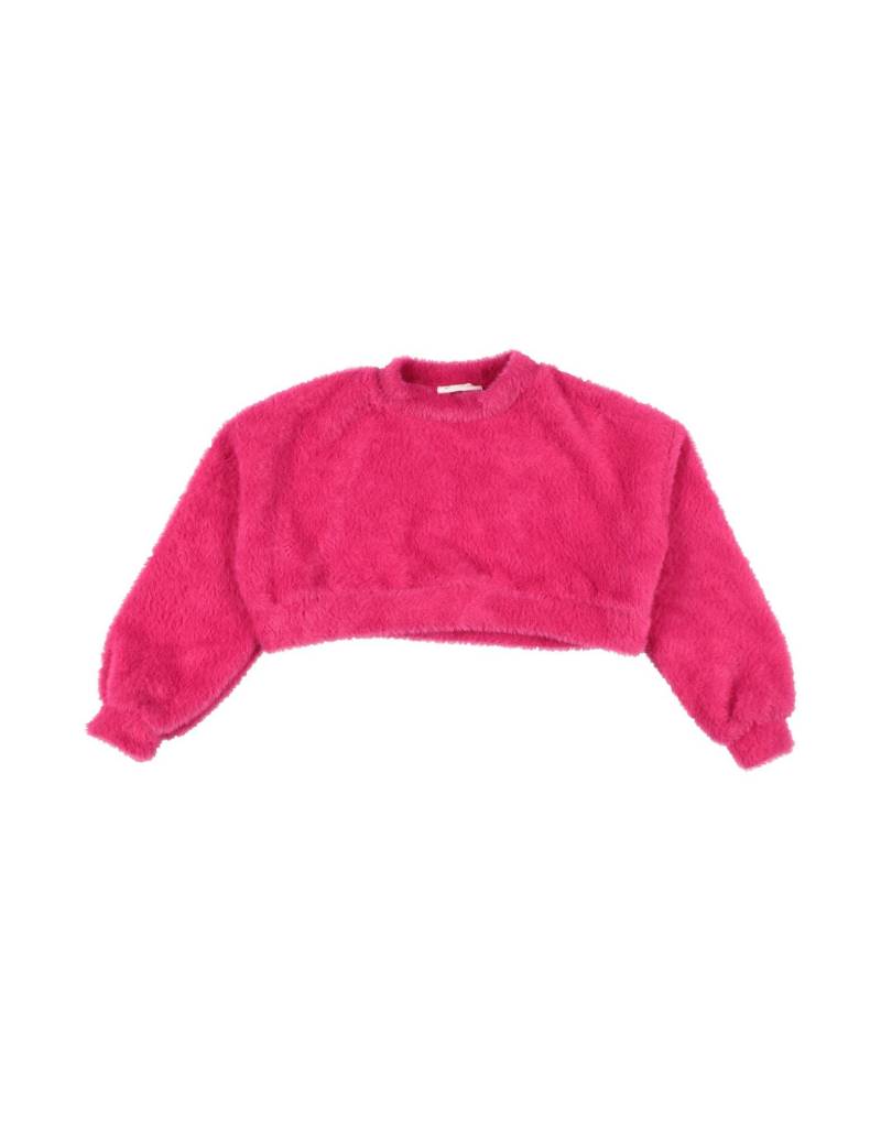 MEILISA BAI Pullover Kinder Fuchsia von MEILISA BAI