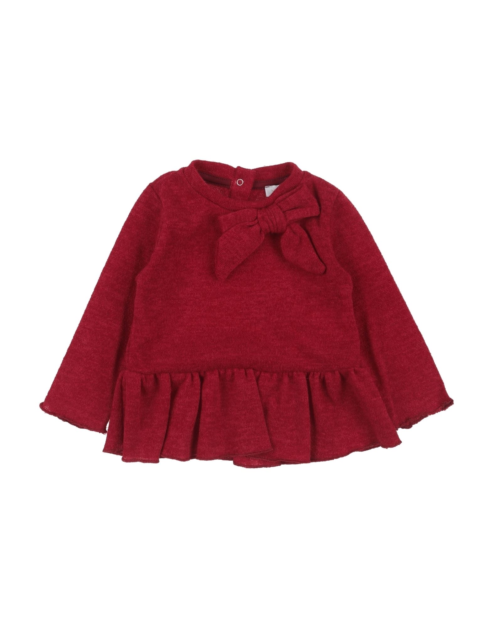 MEILISA BAI Pullover Kinder Rot von MEILISA BAI