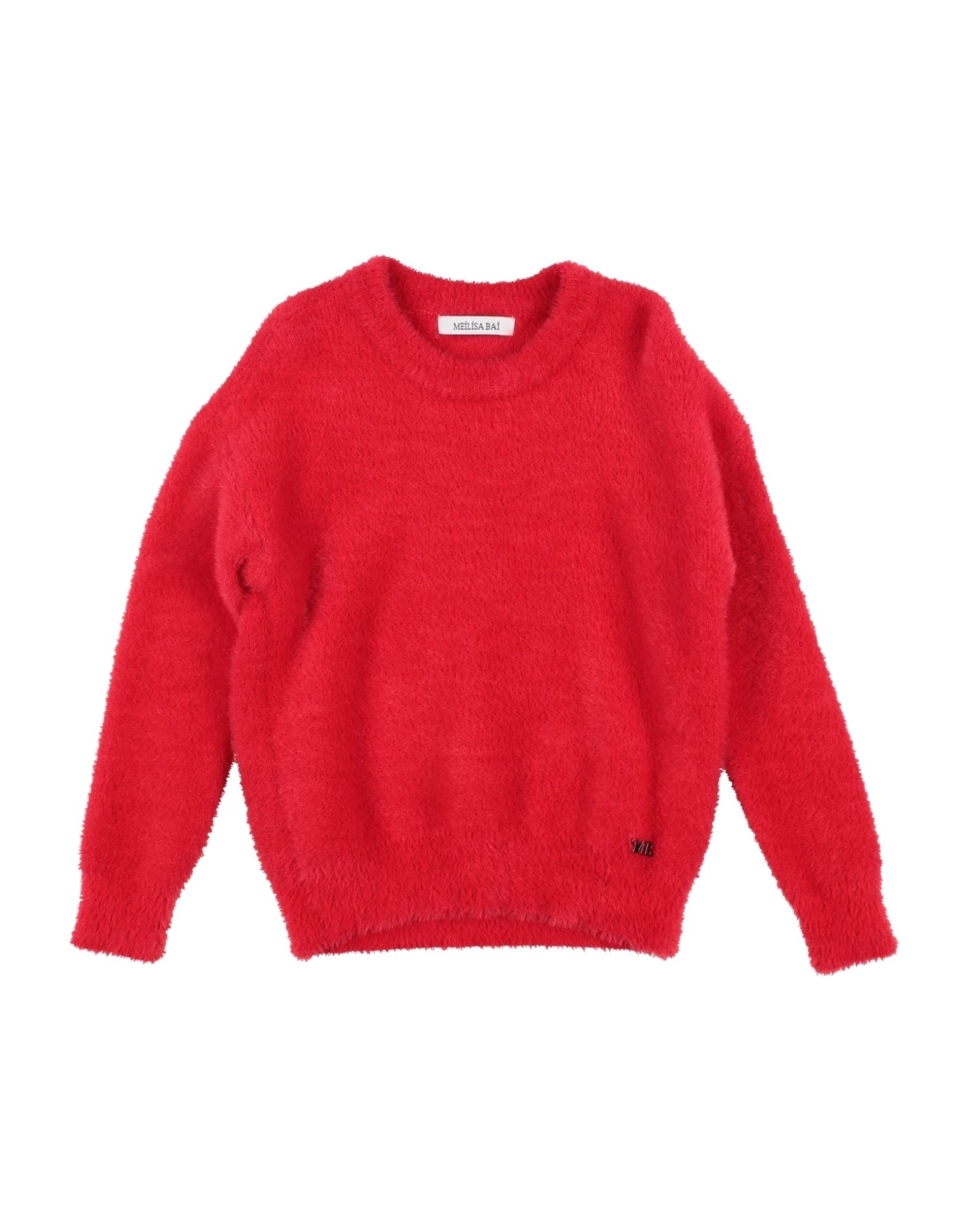 MEILISA BAI Pullover Kinder Rot von MEILISA BAI