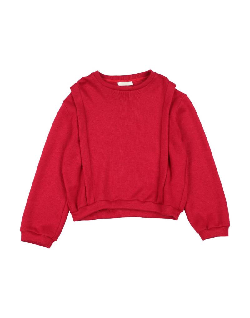 MEILISA BAI Pullover Kinder Rot von MEILISA BAI