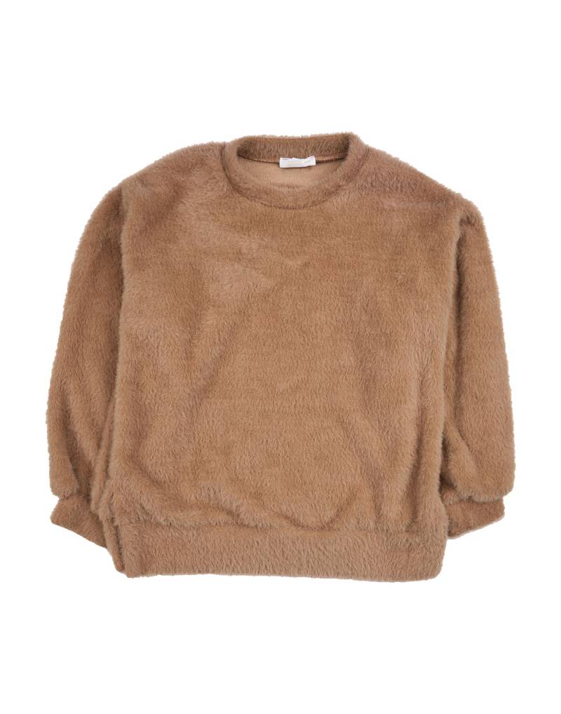 MEILISA BAI Pullover Kinder Sand von MEILISA BAI