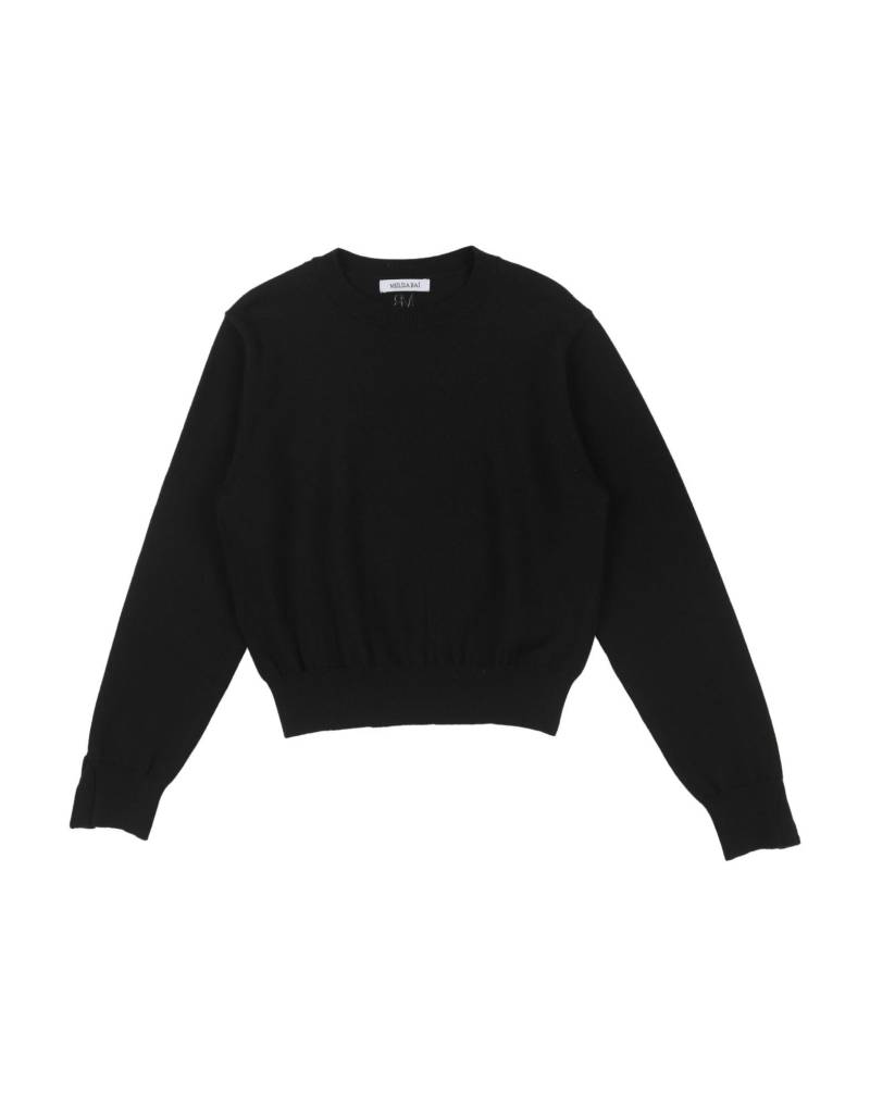 MEILISA BAI Pullover Kinder Schwarz von MEILISA BAI