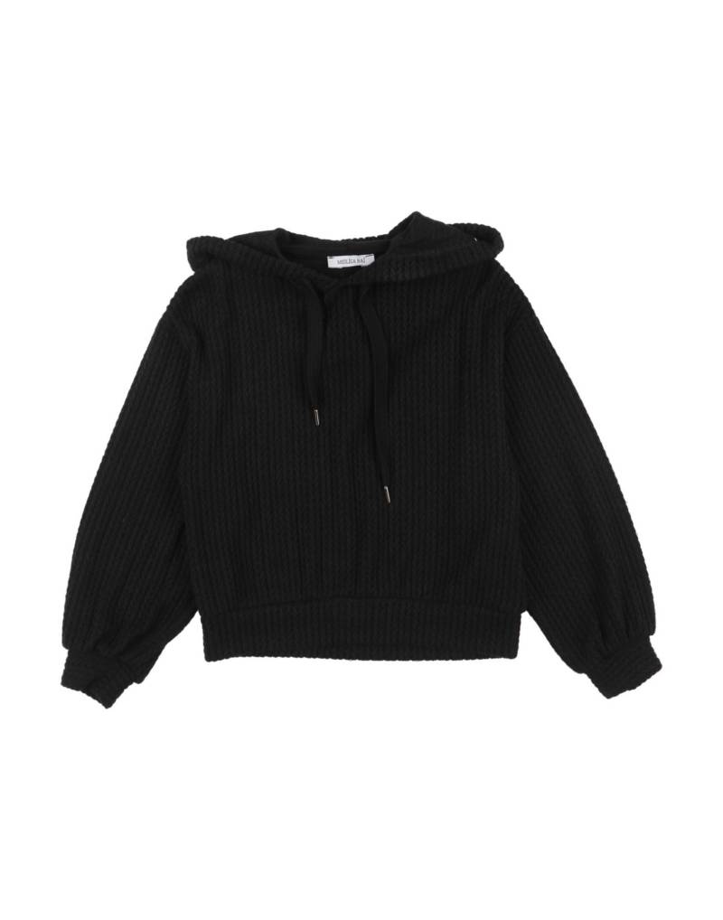 MEILISA BAI Sweatshirt Kinder Schwarz von MEILISA BAI