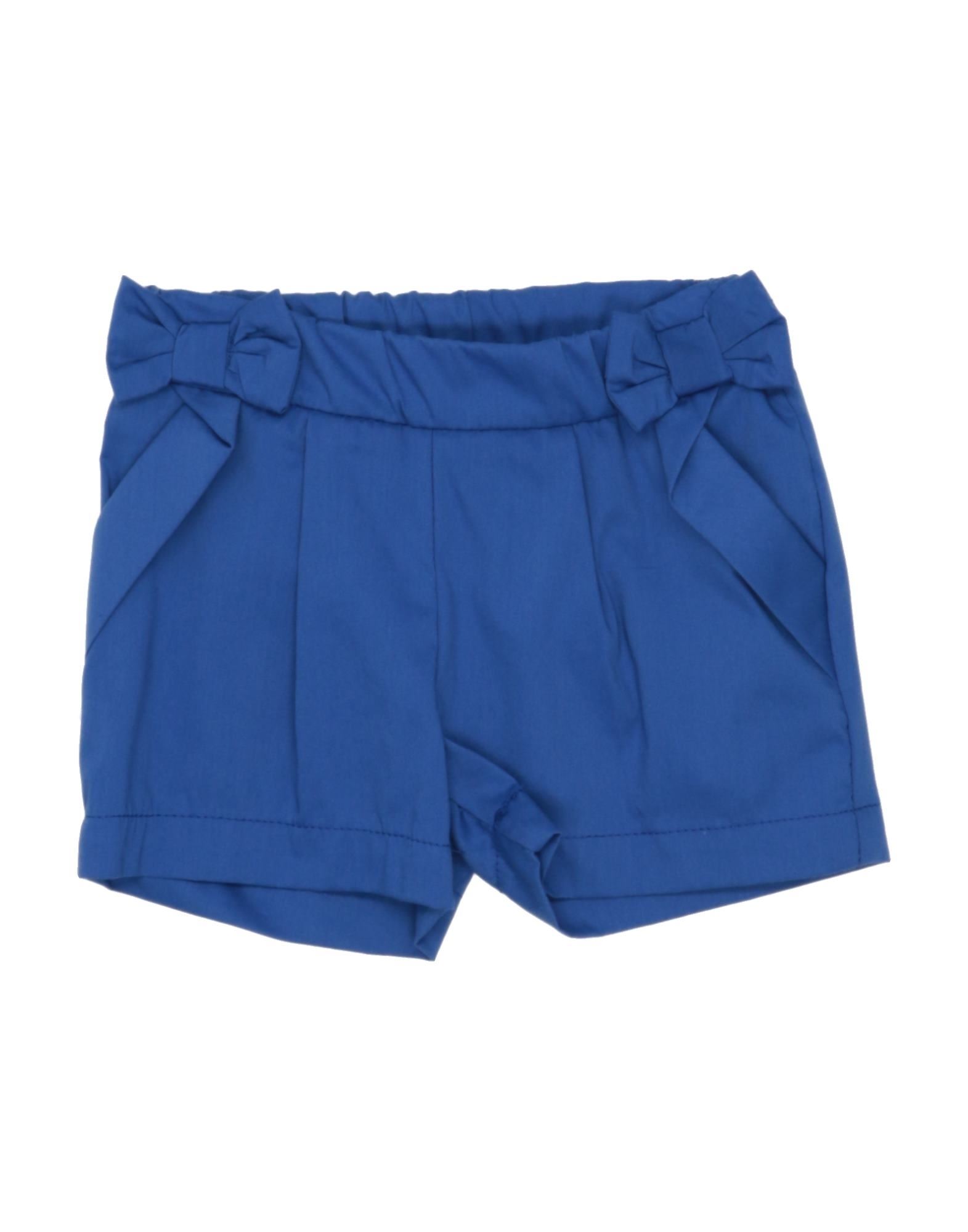 MEILISA BAI Shorts & Bermudashorts Kinder Blau von MEILISA BAI