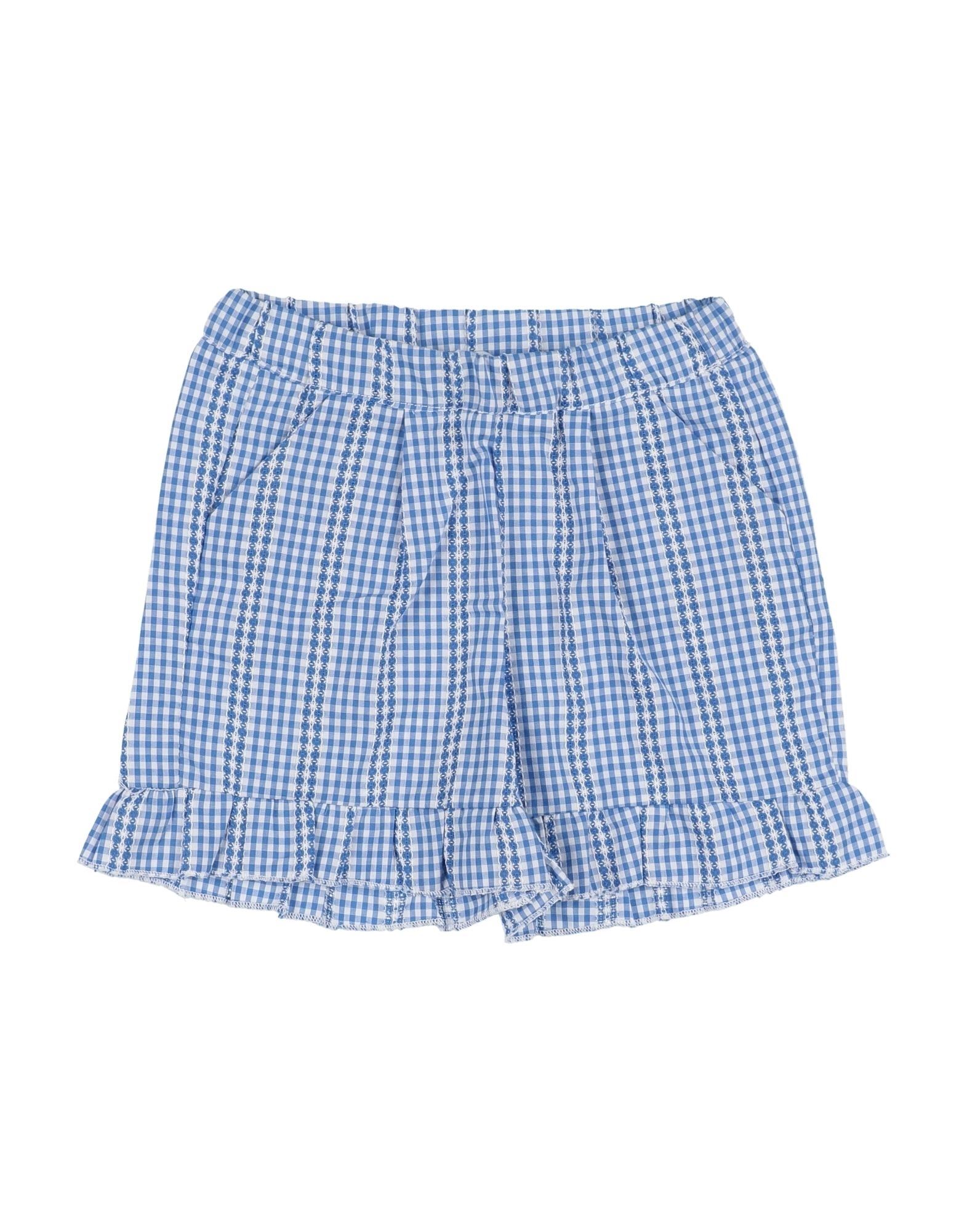 MEILISA BAI Shorts & Bermudashorts Kinder Blaugrau von MEILISA BAI