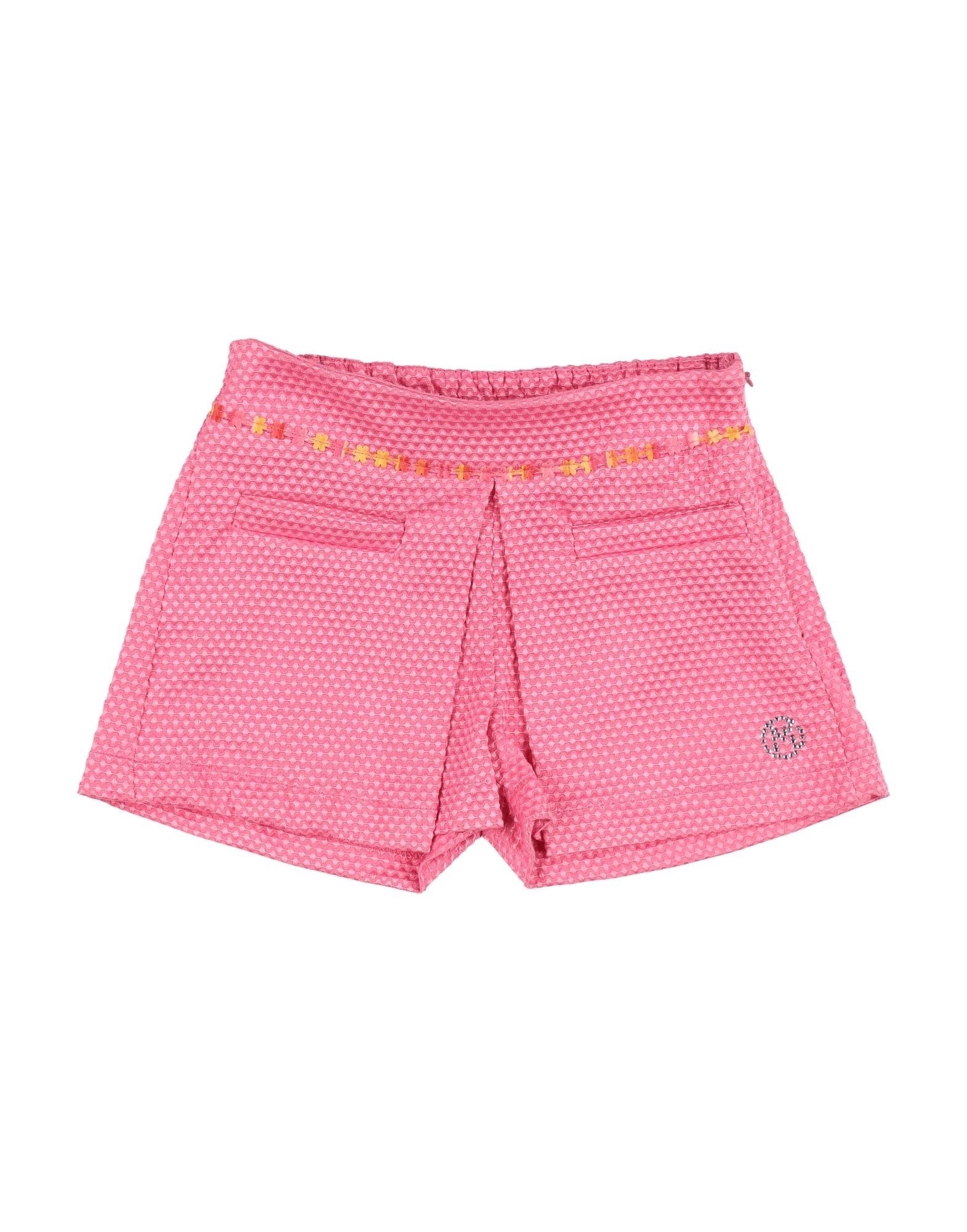 MEILISA BAI Shorts & Bermudashorts Kinder Fuchsia von MEILISA BAI