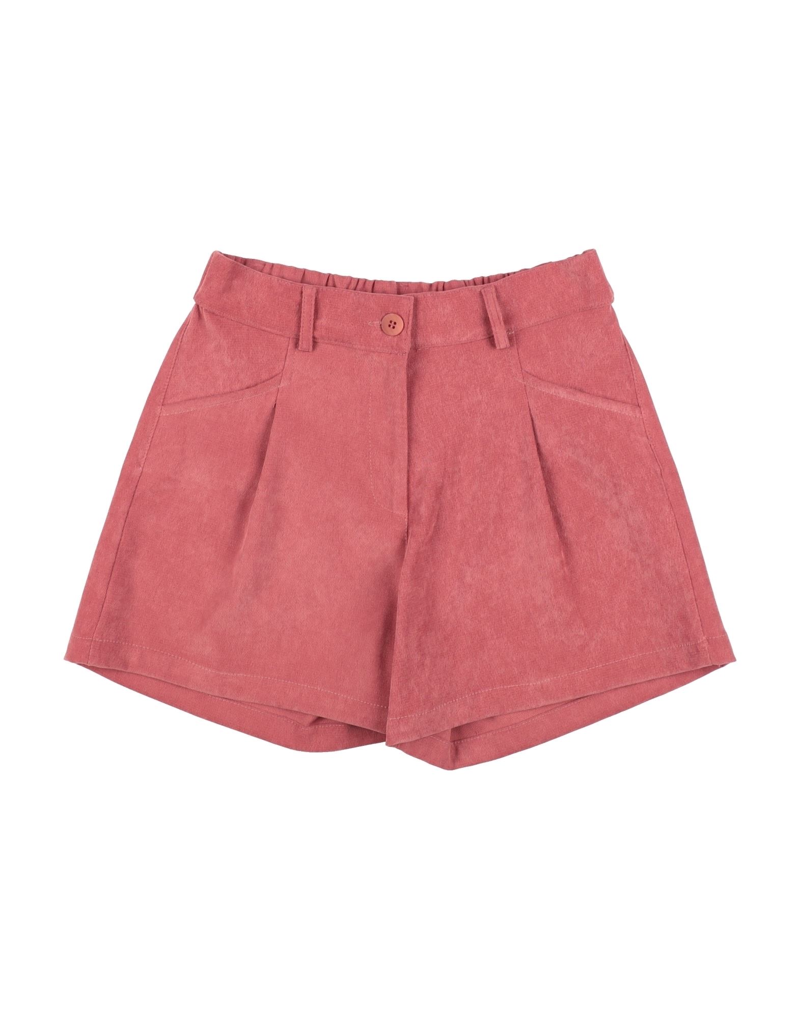 MEILISA BAI Shorts & Bermudashorts Kinder Altrosa von MEILISA BAI