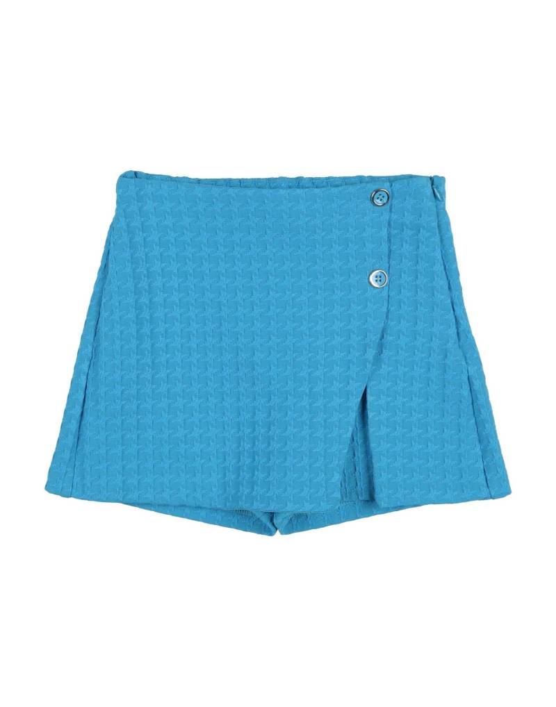 MEILISA BAI Shorts & Bermudashorts Kinder Azurblau von MEILISA BAI