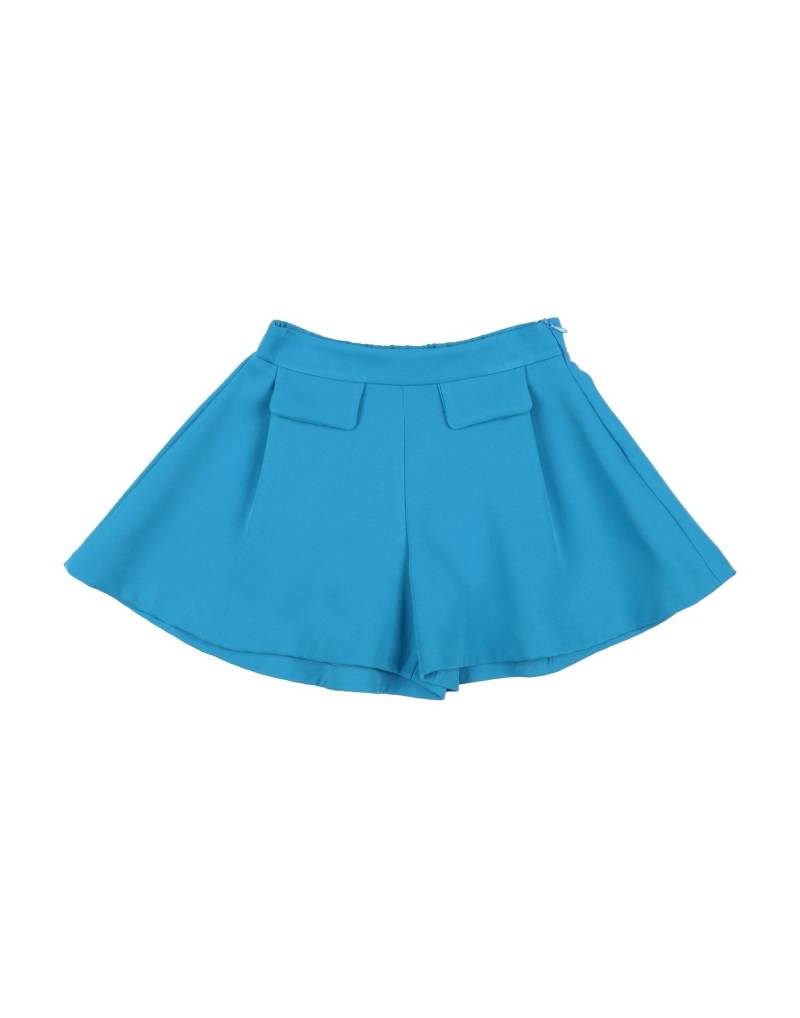 MEILISA BAI Shorts & Bermudashorts Kinder Azurblau von MEILISA BAI
