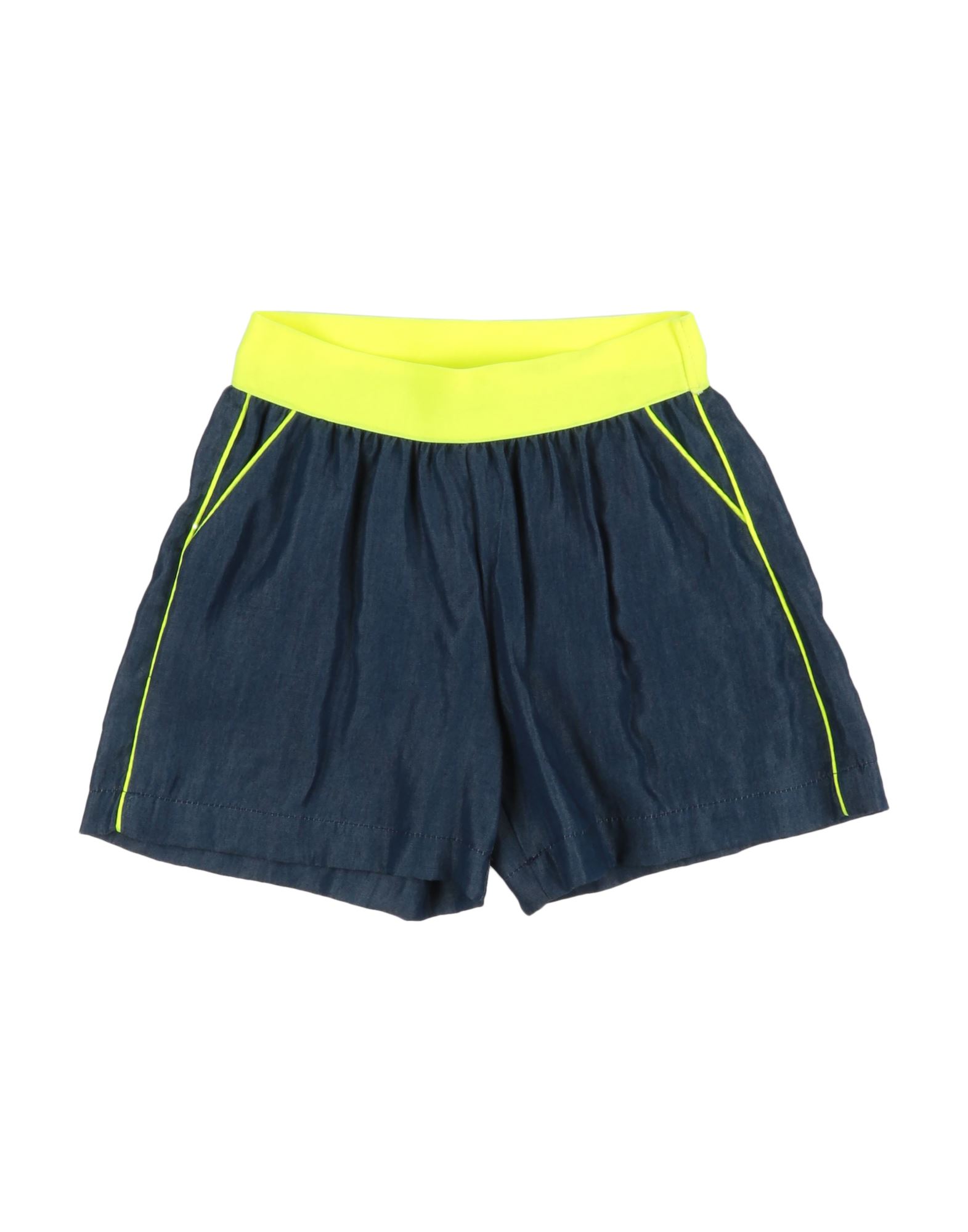 MEILISA BAI Shorts & Bermudashorts Kinder Blau von MEILISA BAI