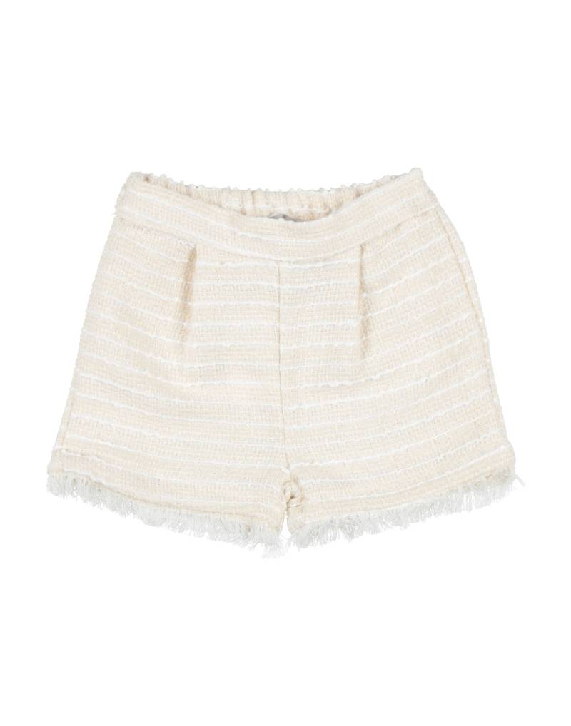 MEILISA BAI Shorts & Bermudashorts Kinder Cremeweiß von MEILISA BAI