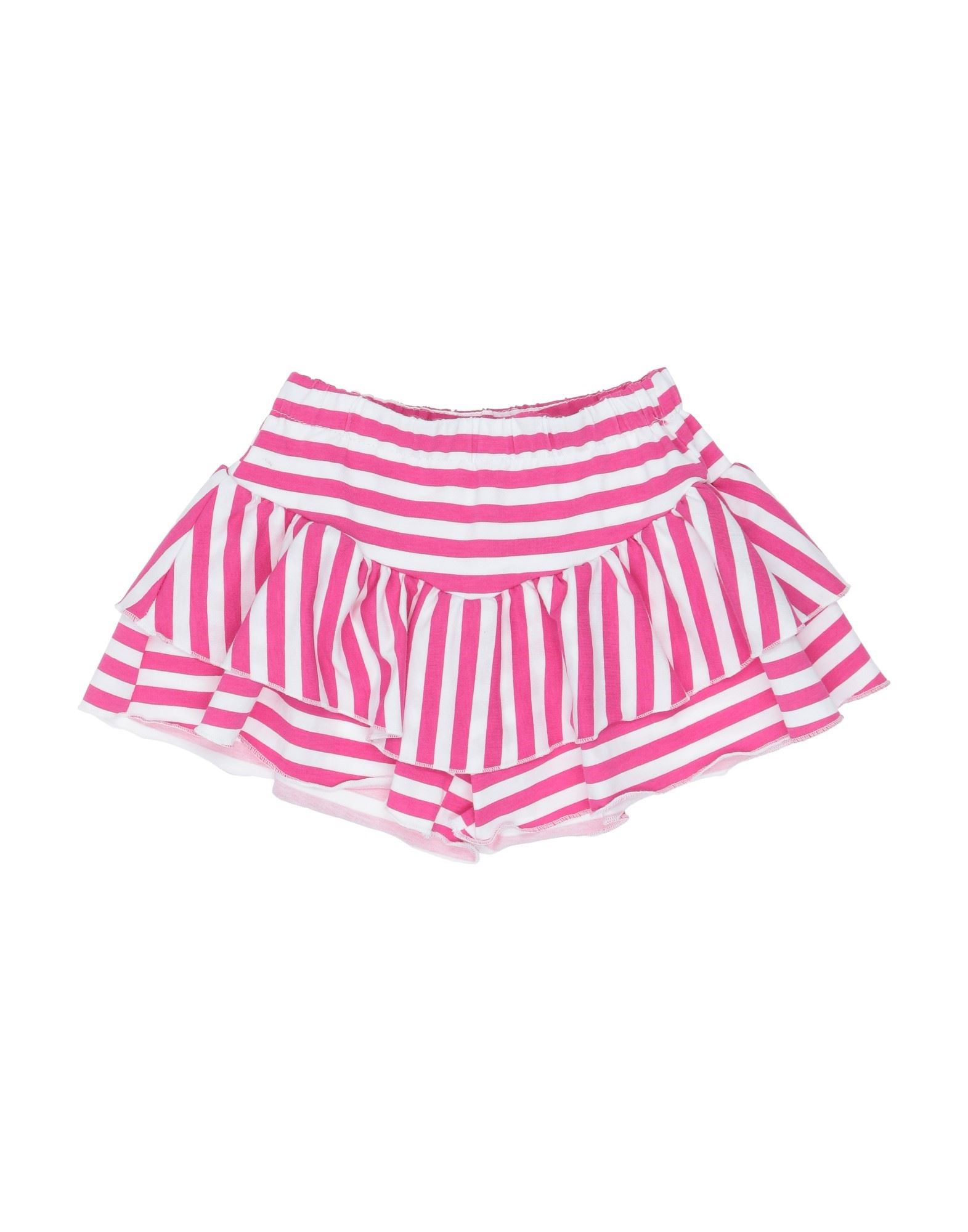 MEILISA BAI Shorts & Bermudashorts Kinder Fuchsia von MEILISA BAI