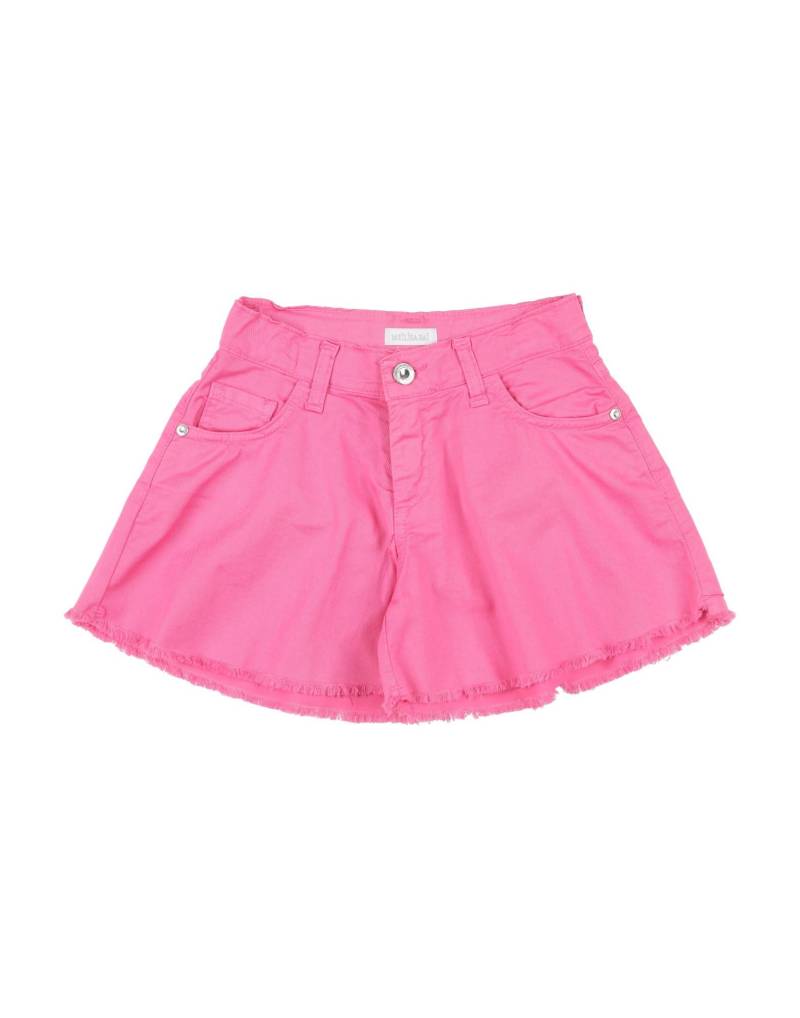 MEILISA BAI Shorts & Bermudashorts Kinder Fuchsia von MEILISA BAI