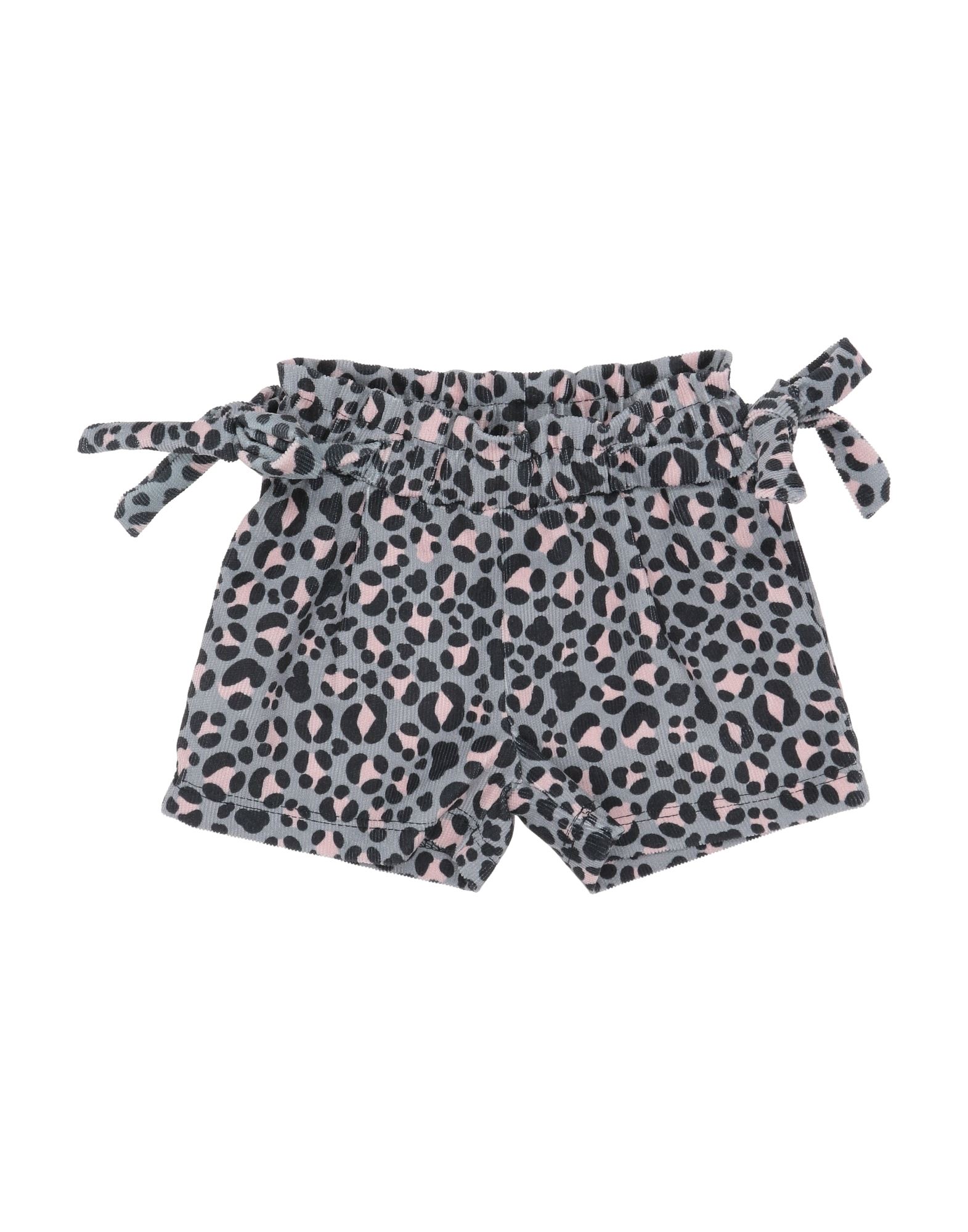 MEILISA BAI Shorts & Bermudashorts Kinder Grau von MEILISA BAI