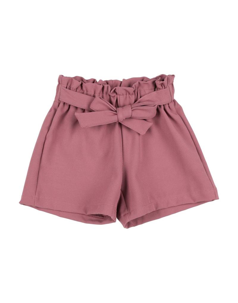 MEILISA BAI Shorts & Bermudashorts Kinder Malve von MEILISA BAI