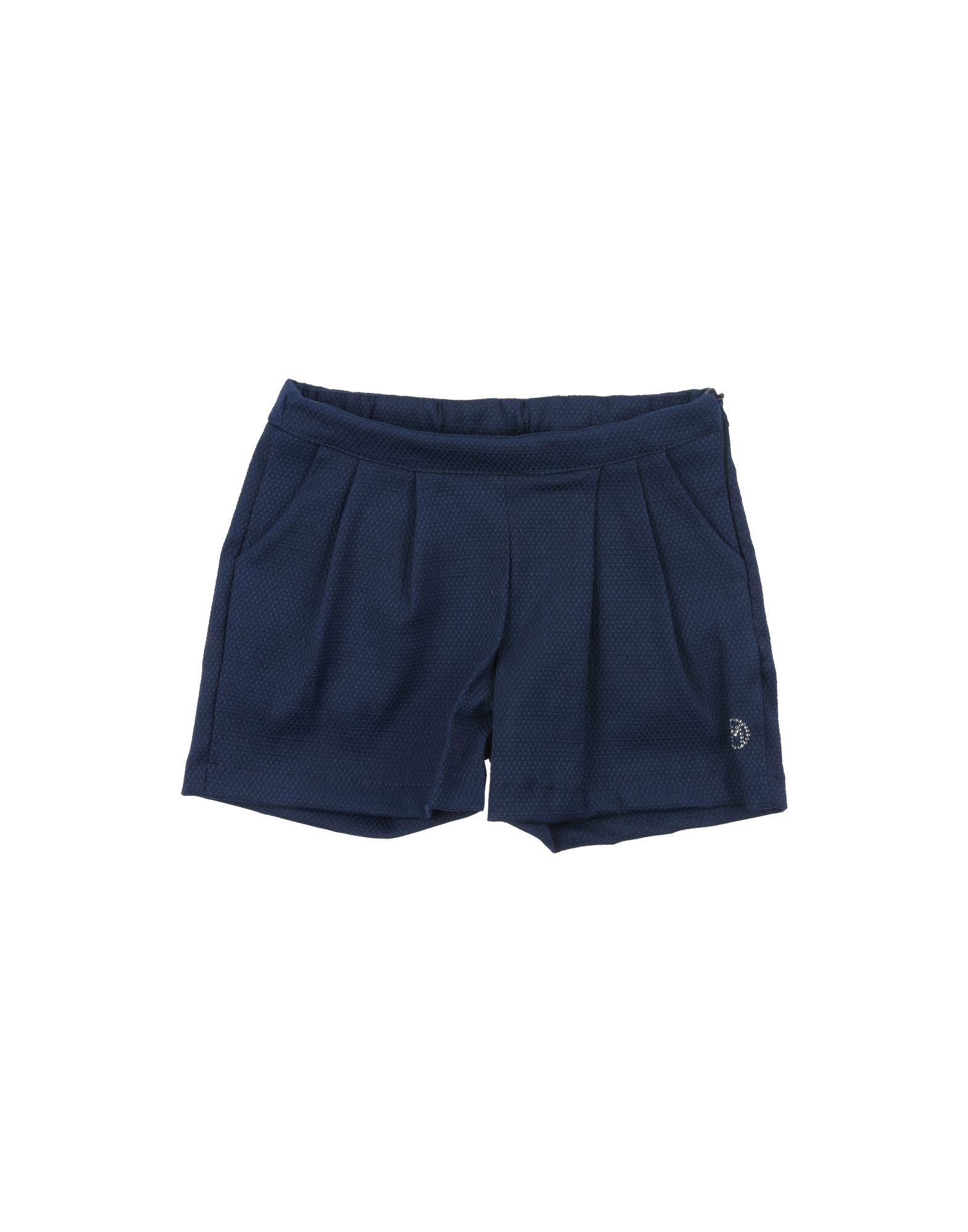 MEILISA BAI Shorts & Bermudashorts Kinder Nachtblau von MEILISA BAI