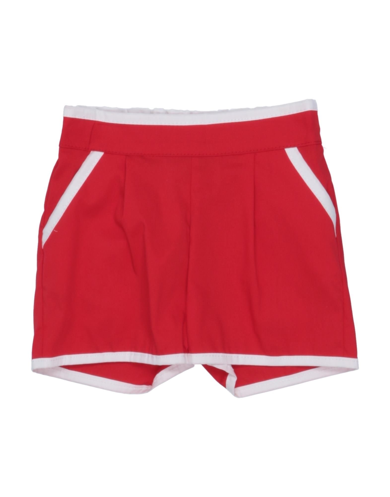 MEILISA BAI Shorts & Bermudashorts Kinder Rot von MEILISA BAI