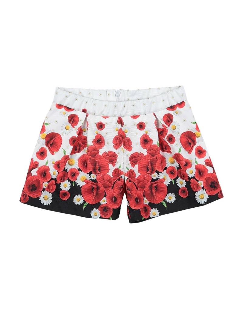 MEILISA BAI Shorts & Bermudashorts Kinder Rot von MEILISA BAI