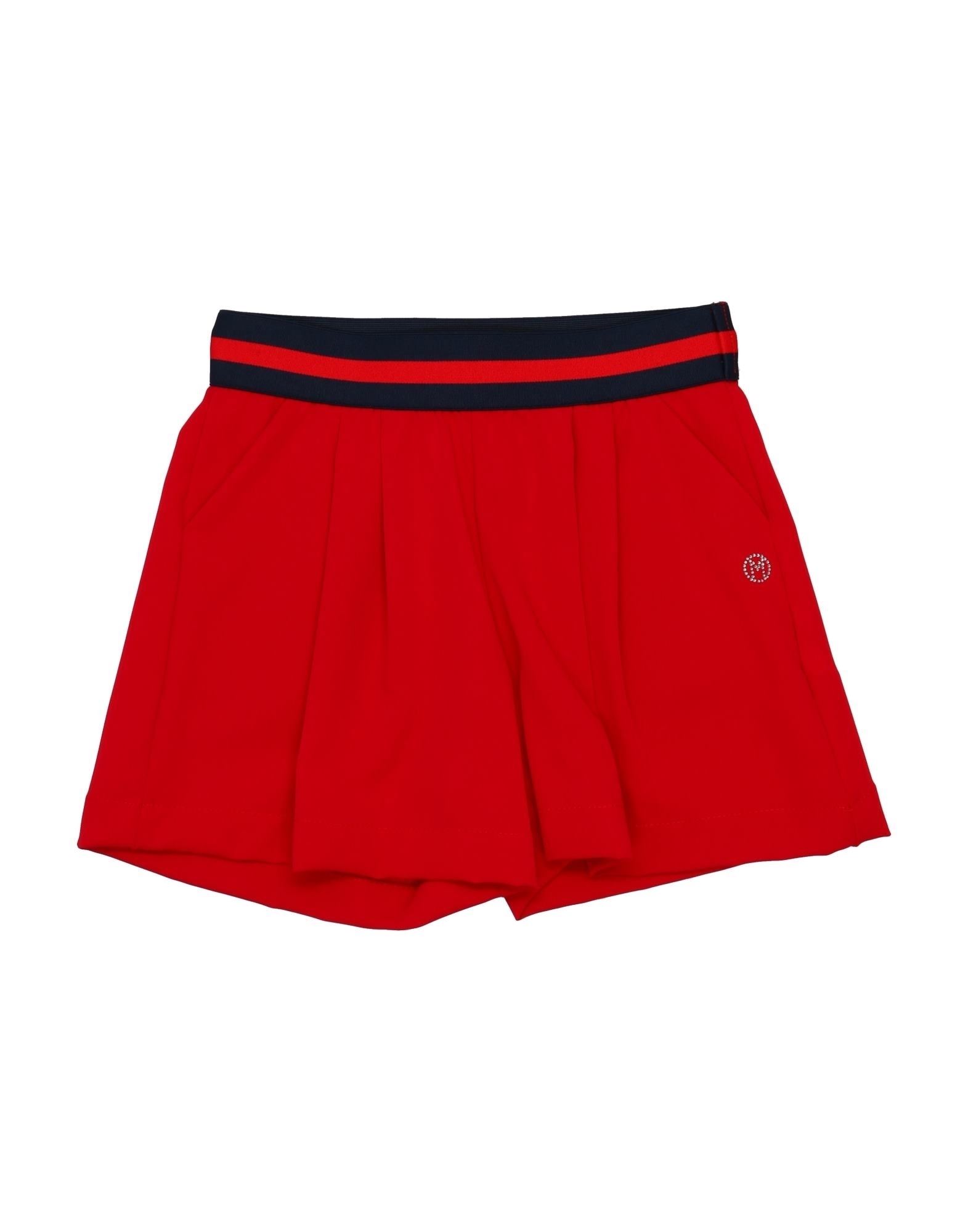 MEILISA BAI Shorts & Bermudashorts Kinder Rot von MEILISA BAI