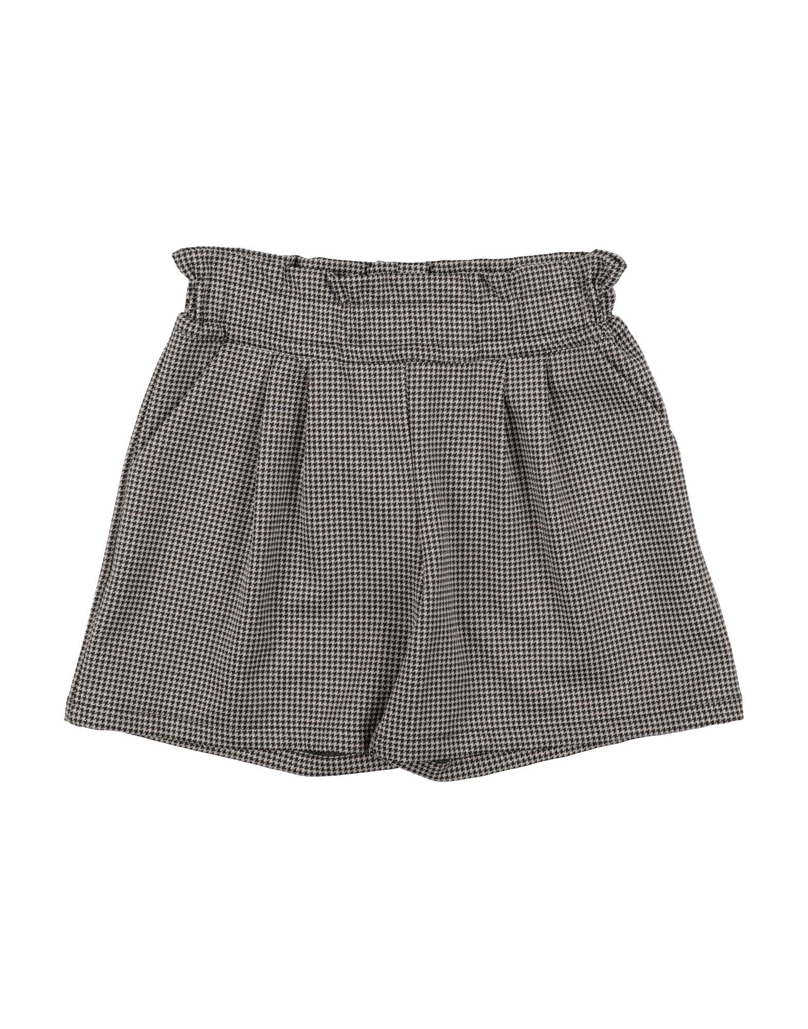 MEILISA BAI Shorts & Bermudashorts Kinder Schwarz von MEILISA BAI