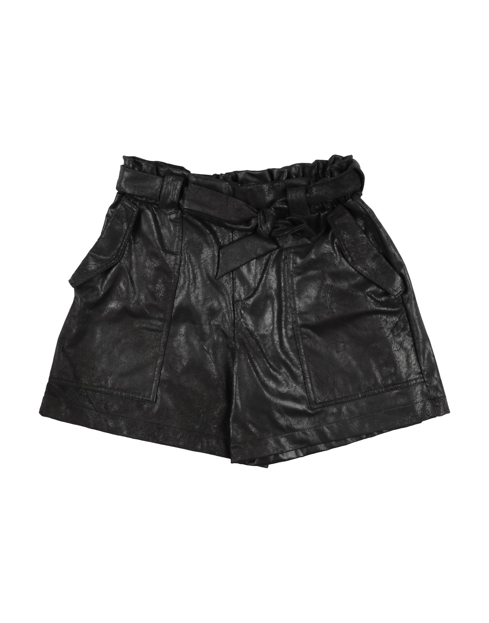 MEILISA BAI Shorts & Bermudashorts Kinder Schwarz von MEILISA BAI