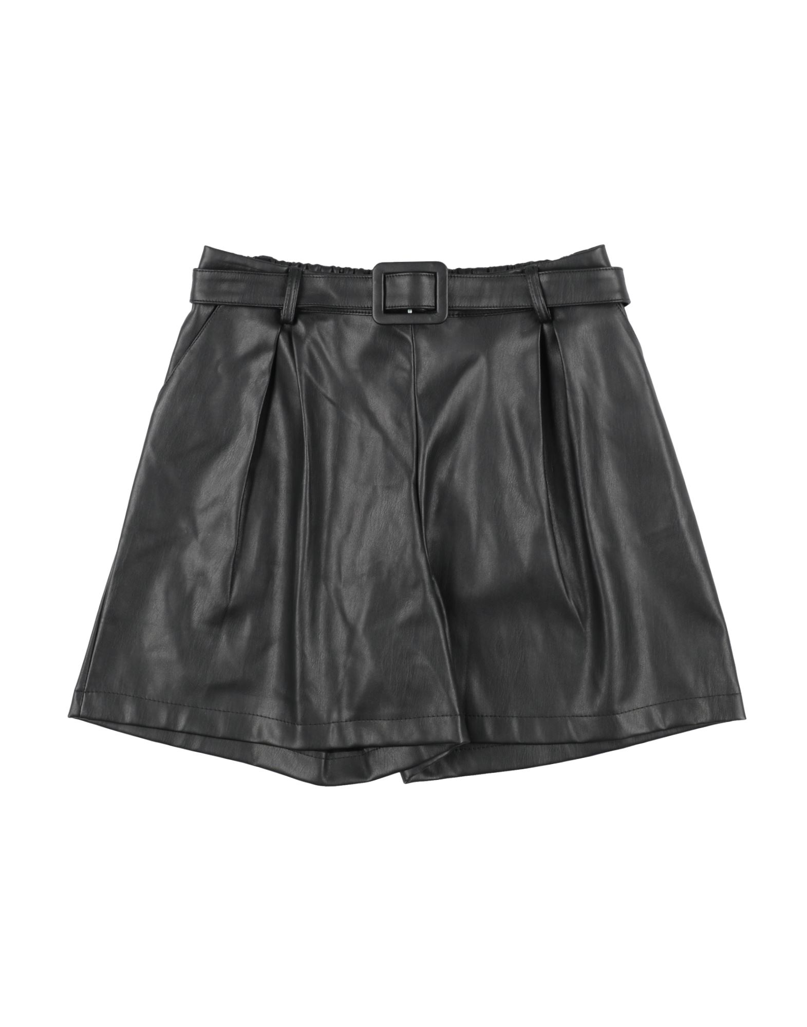 MEILISA BAI Shorts & Bermudashorts Kinder Schwarz von MEILISA BAI