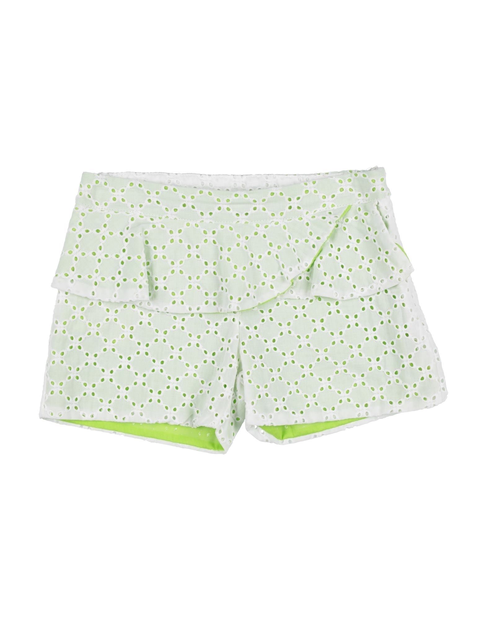 MEILISA BAI Shorts & Bermudashorts Kinder Weiß von MEILISA BAI