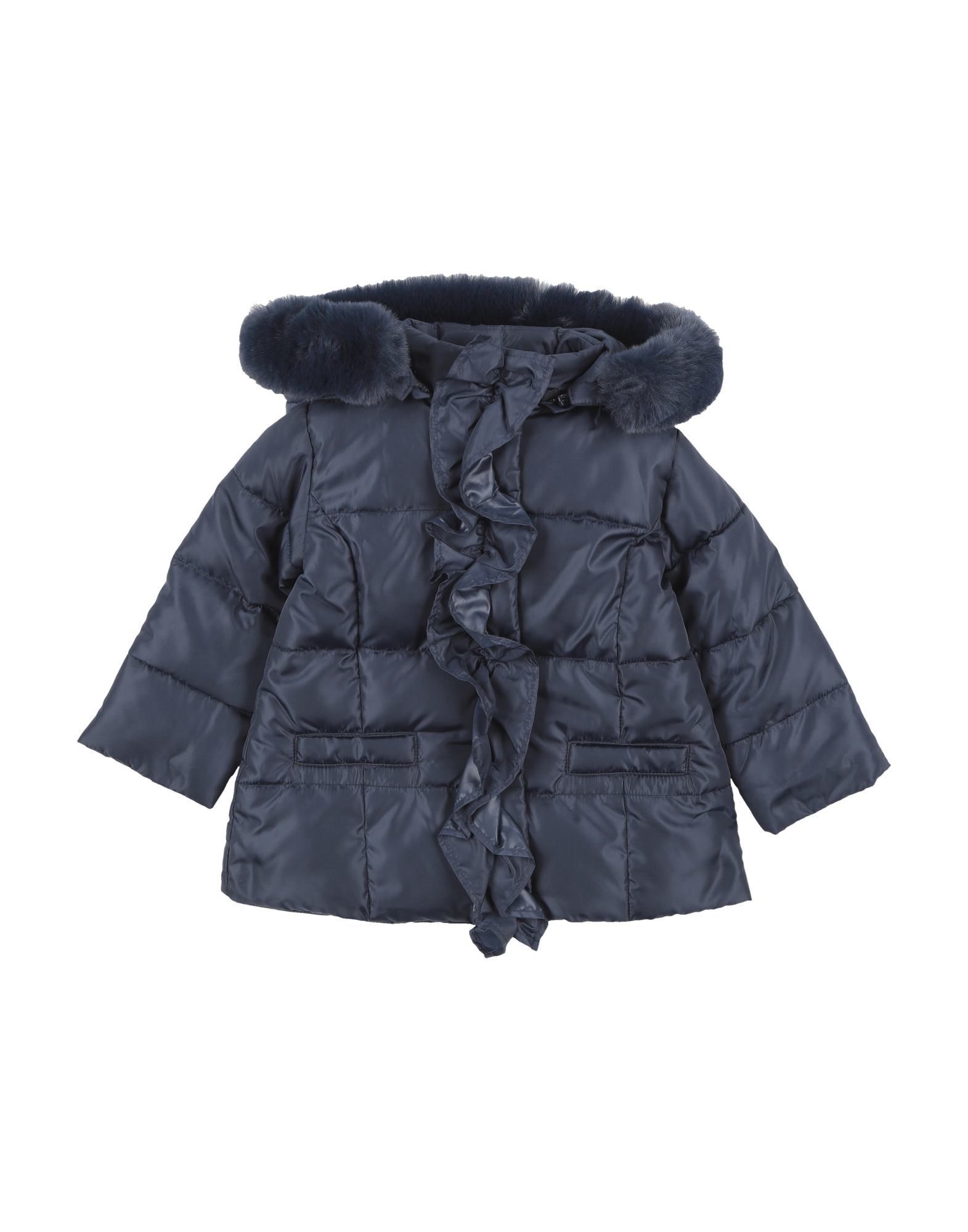 MEILISA BAI Pufferjacke & Daunenjacke Kinder Nachtblau von MEILISA BAI