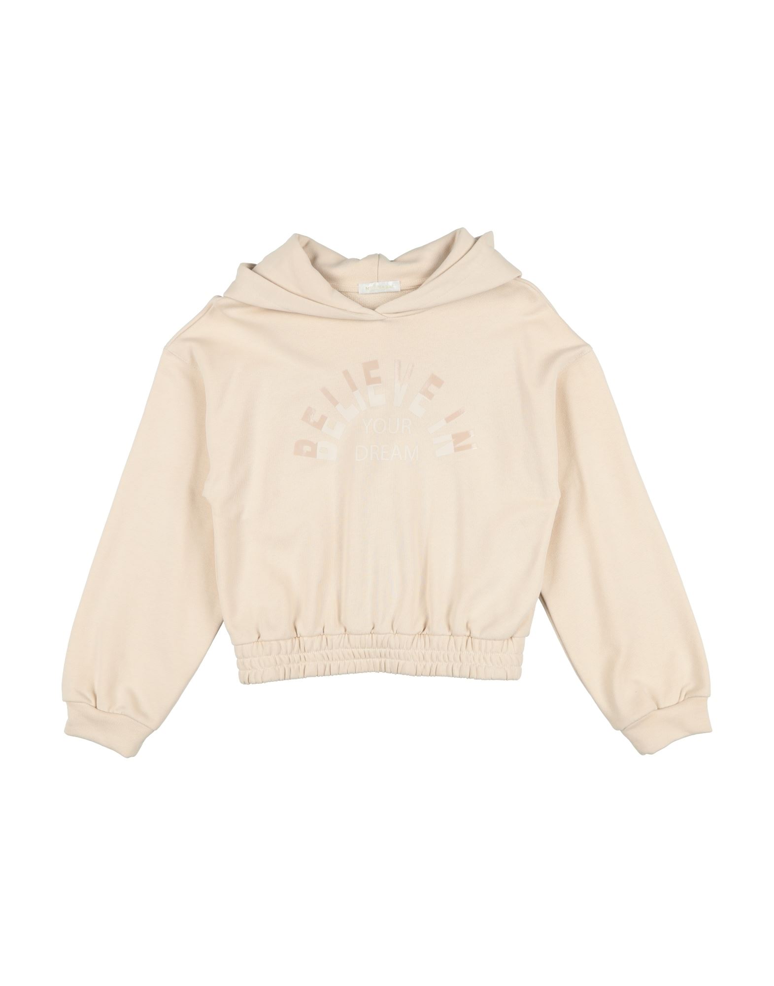 MEILISA BAI Sweatshirt Kinder Beige MEILISA BAI Sweatshirt Kinder Beige von MEILISA BAI