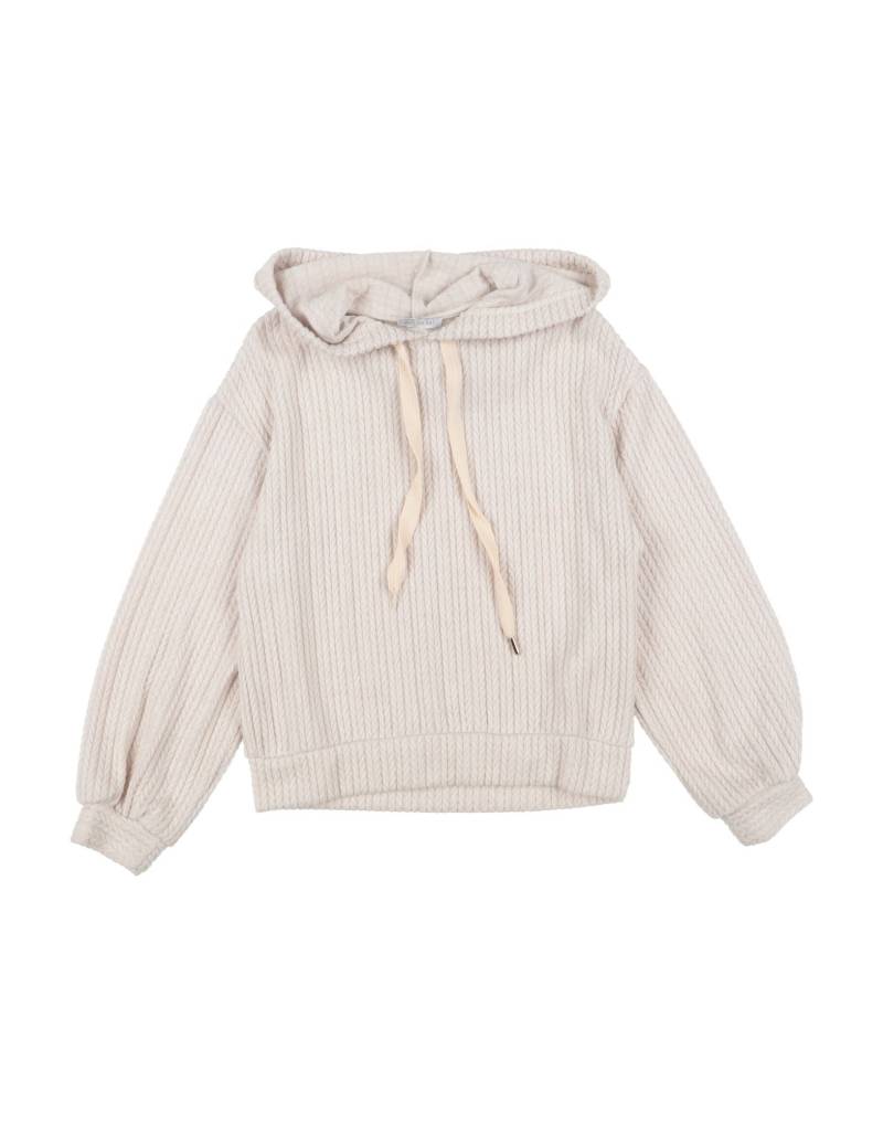 MEILISA BAI Sweatshirt Kinder Off white von MEILISA BAI