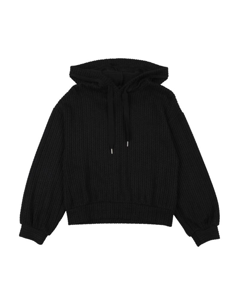 MEILISA BAI Sweatshirt Kinder Schwarz von MEILISA BAI