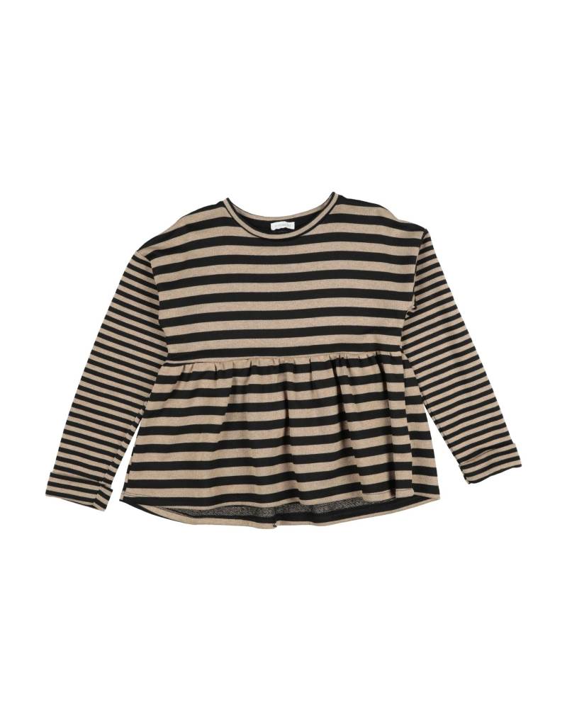 MEILISA BAI Sweatshirt Kinder Schwarz von MEILISA BAI