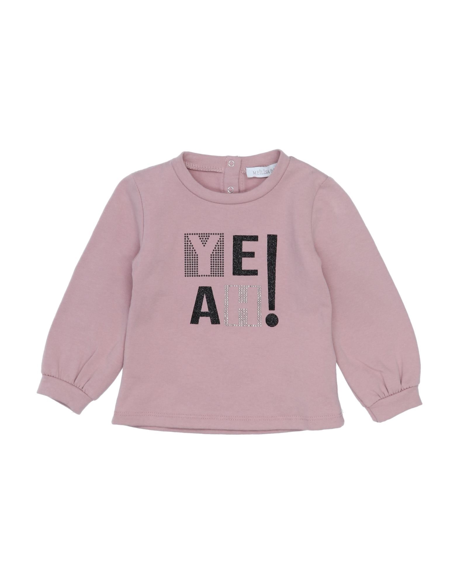 MEILISA BAI T-shirts Kinder Altrosa von MEILISA BAI