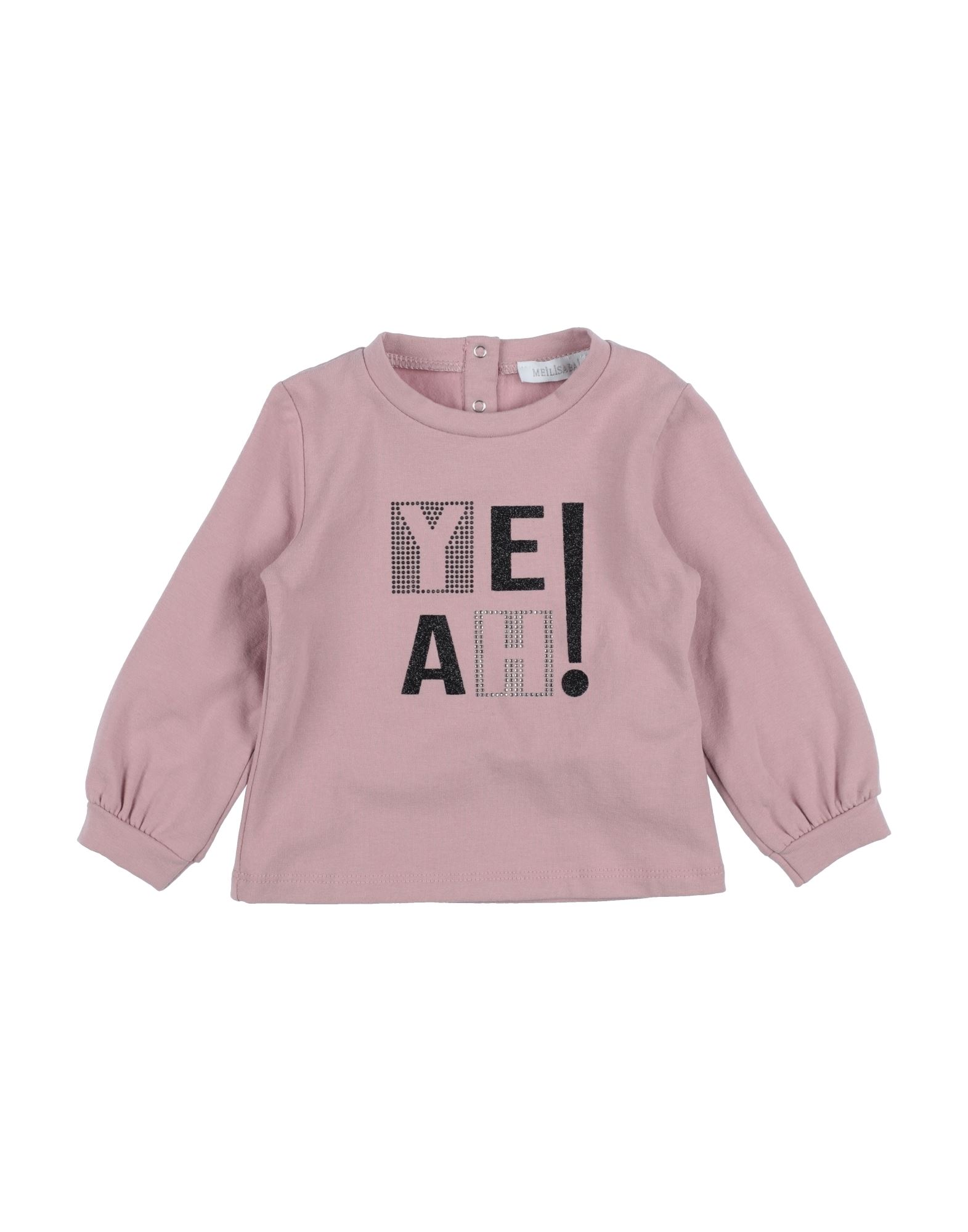 MEILISA BAI T-shirts Kinder Altrosa von MEILISA BAI