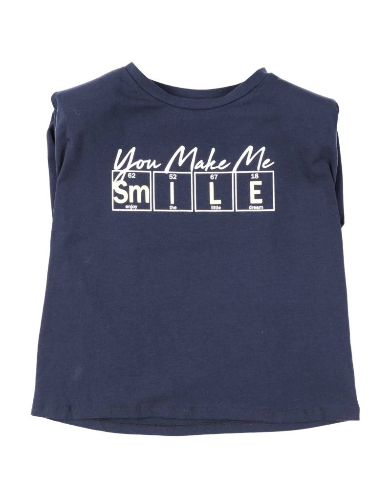 MEILISA BAI T-shirts Kinder Nachtblau von MEILISA BAI