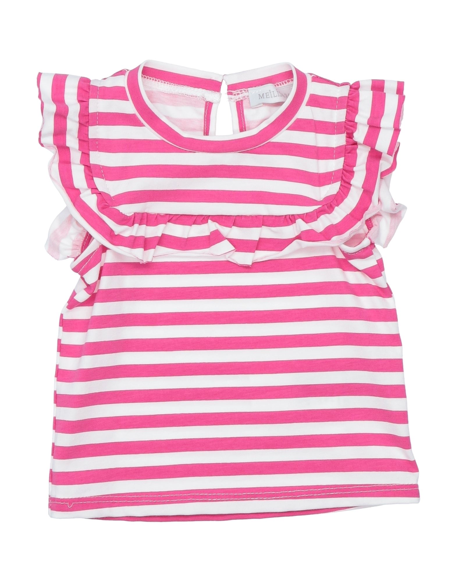 MEILISA BAI T-shirts Kinder Fuchsia von MEILISA BAI