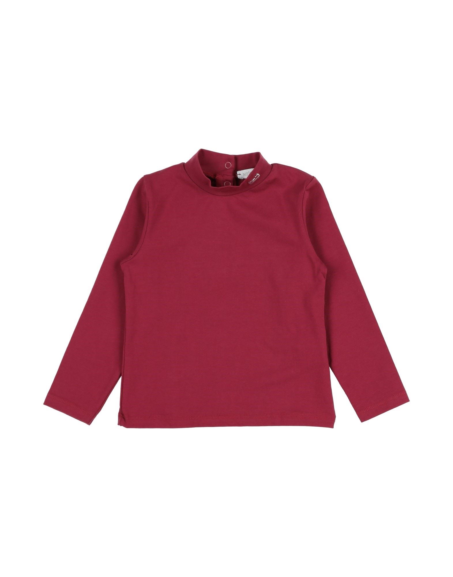 MEILISA BAI T-shirts Kinder Purpur MEILISA BAI T-shirts Kinder Purpur von MEILISA BAI