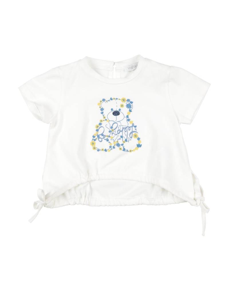 MEILISA BAI T-shirts Kinder Weiß von MEILISA BAI