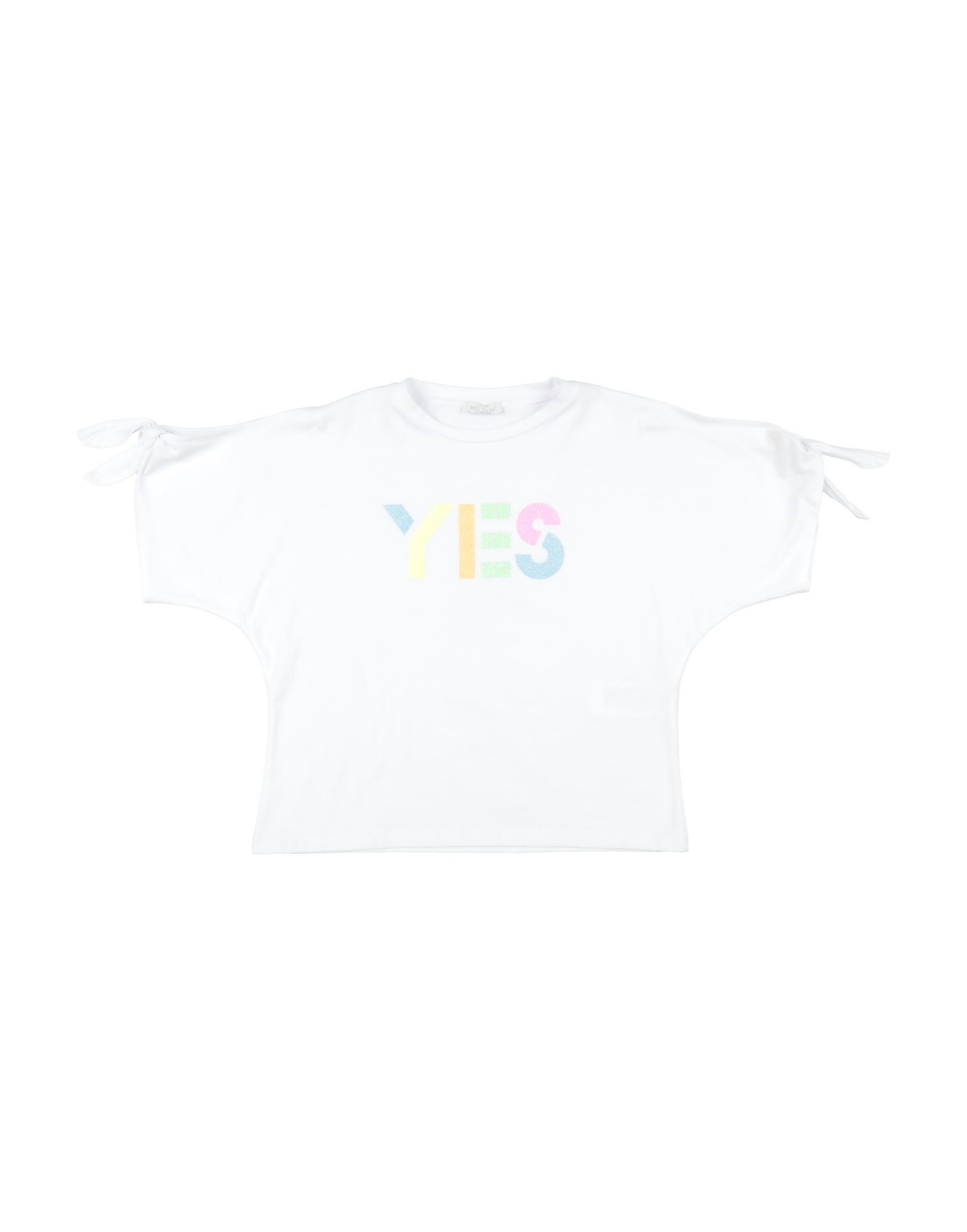 MEILISA BAI T-shirts Kinder Weiß von MEILISA BAI